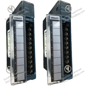 IC694ALG222 Analog Input/output Module thumbnail-1