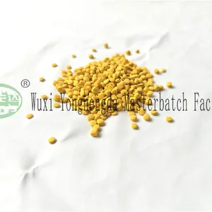 Cost-saving, Excellent Dispersion Cotton Films Multi-functional Masterbatch thumbnail-2