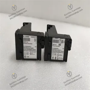 Emerson CE4002S1T2B5 Digital Output Module thumbnail-4