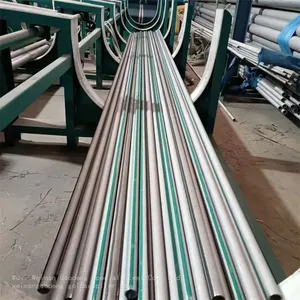 S32760/S32750 Duplex Stainless Steel Pipe for Industrial Use thumbnail-5