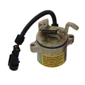 Diesel Engine Shutdown Device 04287583 Deutz 1011 Stop Solenoid Machinery Engine Part thumbnail-4