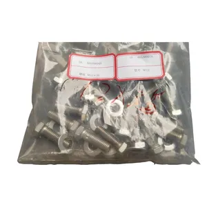 High-Performance 801100336 Oiler for 262J 263J Road Rollers New Construction Machinery Parts thumbnail-4
