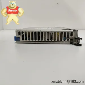TeIKOOR PSMU-350-3 CPCIAC-6U-500: Rock-Solid Power for Demanding Industrial Racks thumbnail-4