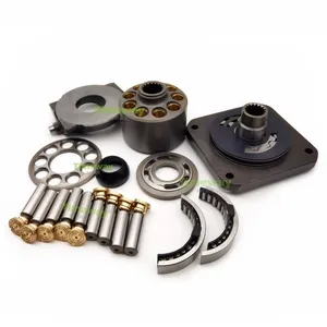 Pump Repair Kits A4VG28 Version B Pump Spare Parts for Repair REXROTH A4VG A4V Series Pump Construction Machinery Parts thumbnail-1