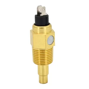 Water Temperature Sensor B240600000234 | for SANY Excavator & Construction Machinery thumbnail-1