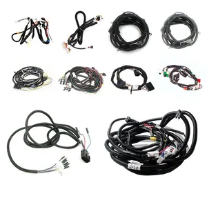 Original Sany Wiring Harness & Diagnostic Harness Full Model Coverage thumbnail-3