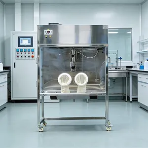 High-Efficiency Industrial Pasteurizer - Automatic Heat Exchange Unit for Juice & Milk, 304 Stainless Steel, CIP Compatible, PLC Controlled thumbnail-5