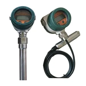 Battery-powered Liquid Level Gauge BOS-H208, Produced by Huawei Boshi thumbnail-1