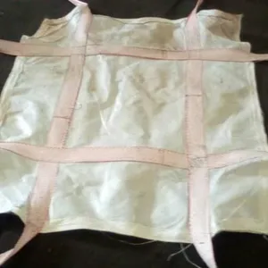 Super Sack Big Bag FBIC Bag Bulk Bag Jumbo Bag Ton Bag Tonne Bag thumbnail-2