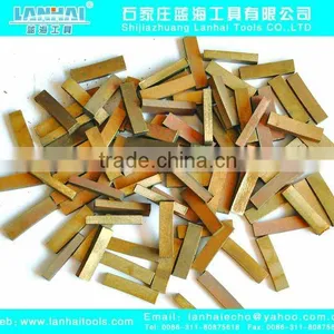 Diamond Segment for Granite thumbnail-1