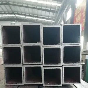 DN15-DN200 Carbon Steel Pipe Provide Carbon Seamless Steel Pipes thumbnail-4