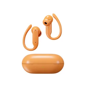 New Private Mold Bluetooth Earbuds BS Pro Ear Hook TWS Headphones thumbnail-4