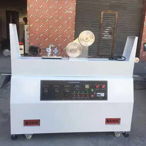 Wire and Cable Mechanical Flexing Test Machine thumbnail-4
