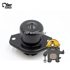 YNF 4630660 Excavator Cabin CusHion ZX200 ZX200-3 ZX240-5G Rubber Mount thumbnail-2