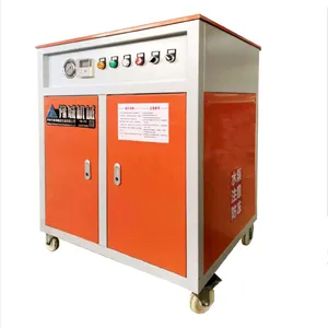 Electric Steam Generator for Concrete Curing (12-72kW Series) thumbnail-1