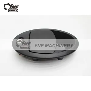 Liugong GENUINE CLG 936E E Series Chinese Excavator Spare Parts 47C1874 Door Handle Grip thumbnail-5