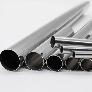 Inconel 617 Corrosion Resistant Alloy Tubes Optimized for Thermal Stress thumbnail-1