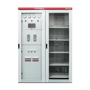 GZDW 220V/380V 480A 800A DC Output Switching Power Supply for Industrial Automation thumbnail-3
