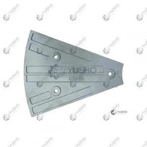Spare Part 11651666 for SANY Road Machinery Genuine OEM thumbnail-1