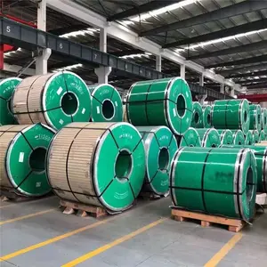 Wuxi Zhongxin Special Steel Co., Ltd. company overview - view 1 thumbnail