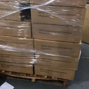 China Shipping Agent for Shopify Sellers With Warehouse Consolidation thumbnail-2