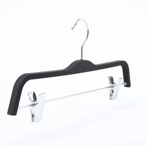Plastic Clothes Hangers, Clothing Display Racks for Shopping Malls, Wear-resistant Materials, Various Colors and Specifications thumbnail-5