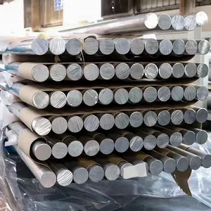 JIS SUS316 Stainless Steel Round Bar 16mm Cold Finished Corrosion Resistant for Marine Shaft Components thumbnail-5