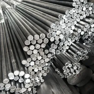 JIS SUS316 Stainless Steel Round Bar 16mm Cold Finished Corrosion Resistant for Marine Shaft Components thumbnail-2
