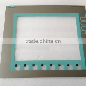 New KTP1000 6AV6647-0AE11-3AX0 Touch Screen Protective Film thumbnail-1