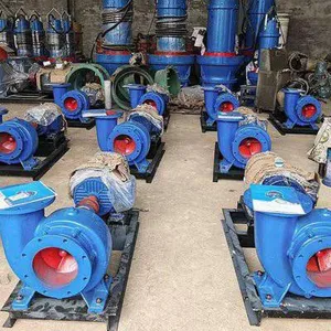 zw Non-clogging Horizontal Self-priming Sewage Pump for Sewage Pressure Boosting, Flood Discharge and Lifting thumbnail-5