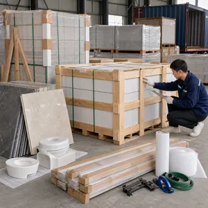 China Building Materials Shipping Agent thumbnail-3