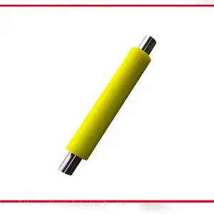 Customized Polyurethane Parts for Mold Opening Are Suitable for Automotive Component Factories in Southeast Asia. thumbnail-2