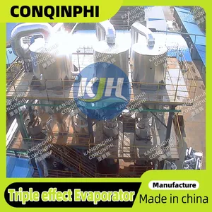Zero-Discharge Wastewater Equipment With 1-Year Warranty and Free Installation Training thumbnail-1