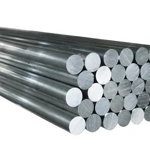 Top Quality UNS N04400 Monel 400/K-500 Nickel-copper Alloy Round Bar Price thumbnail-5