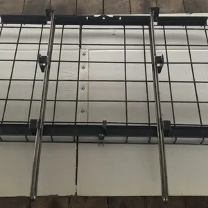 Sheet Metal Stamping Welding Assembly Custom Metal Fabrication Components thumbnail-1