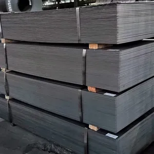Mild Hot Rolled Steel Plate Price A36 Steel Plate S235jr Q235B Hot Rolled Steel Plate Shagang Quality thumbnail-2