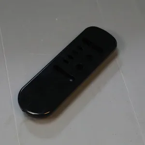 Custom Plastic Molding for OEM Remote Control Housings Used in Automotive Electronics – IATF 16949, Drop Test Compliant thumbnail-4