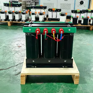 Shanghai Puno Electric Co., Ltd company overview - view 1 thumbnail