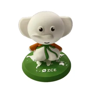OEM Custom Personal/Corporate Life-Size PVC Action Figure & 3D Decorative Toy Manufacturer / Contract Manufacturer thumbnail-1