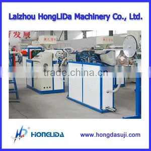 High-performance SGJ-45 Plastic Pipe Production Line thumbnail-1