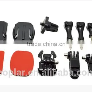 GP101 Gopros Accessories Kit 1/4 Inches Screws thumbnail-1