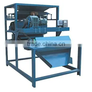 Iron Sand Magnetic Separator / Red Iron Ore High Gradient Magnetic Separator / Iron Magnetic Separator From Slag thumbnail-1