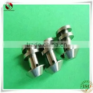 Cnc Lathe Machinery Part thumbnail-1