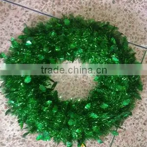 PET Party Tinsel Garland thumbnail-1