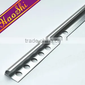 Hot Selling Easy Installable Tile Trim With Great Price thumbnail-2