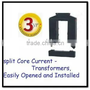 Current Transformer Core thumbnail-1