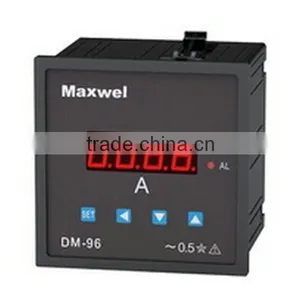 Digital dc Panel Meter thumbnail-1