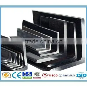 Din 201 Stainless Steel Angle Bar thumbnail-1