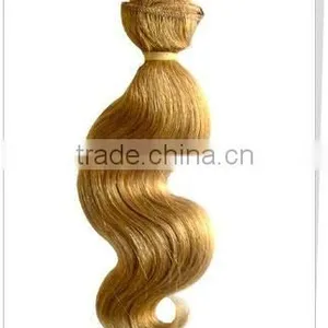 Brazilian Virgin Remy Human Hair Weft thumbnail-1