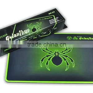 2016 New Beautiful Custom 3d Anime Custom Mouse Pad thumbnail-2